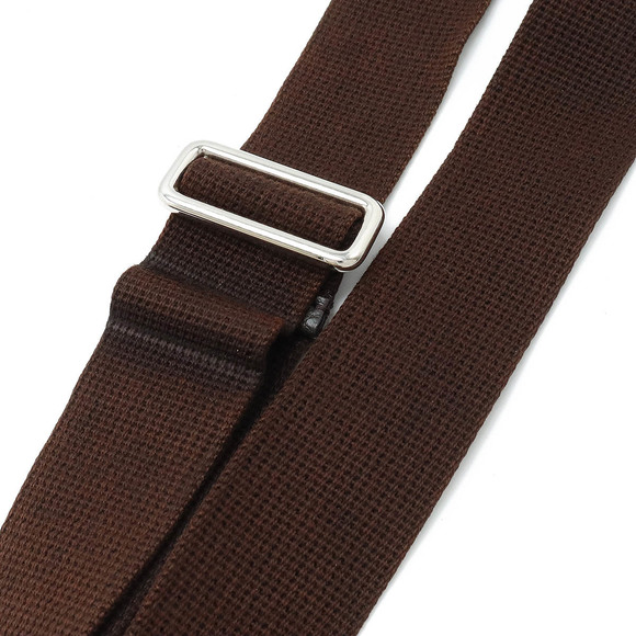 Gucci Shoulder GG Leather Brown Bag Khaki - Picture 4 of 9